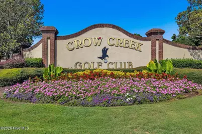395 S Crow Creek Drive NW #Unit 1601, Calabash, NC 28467 - Photo 36