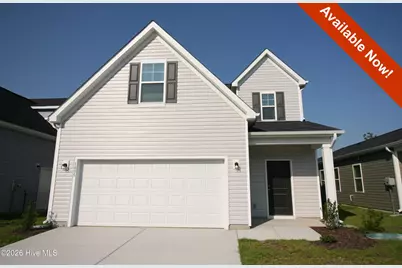1095 Hanson Drive, Leland, NC 28451 - Photo 1