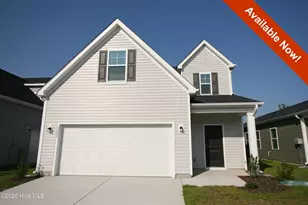 1095 Hanson Dr, Leland, NC 28451 - Photo 1