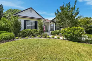 4155 Sheffield Pl SE, Southport, NC 28461 - Photo 2
