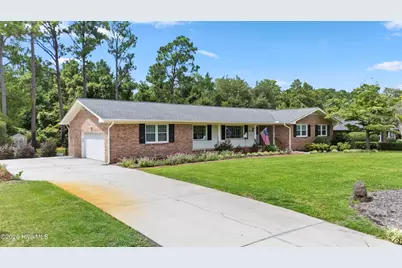 107 Brookshire Lane, Wilmington, NC 28409 - Photo 1