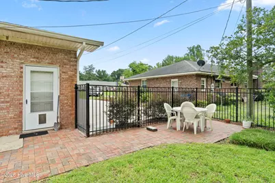 107 Brookshire Lane, Wilmington, NC 28409 - Photo 40