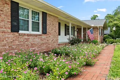 107 Brookshire Lane, Wilmington, NC 28409 - Photo 4