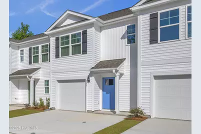 123 S Grassland Road, Surf City, NC 28445 - Photo 2
