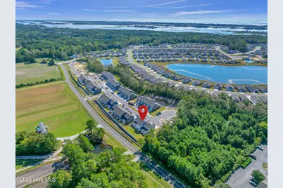 123 S Grassland Road, Surf City, NC 28445 - Photo 40
