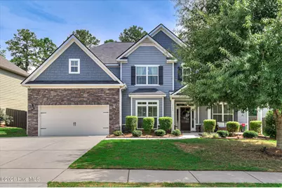 5750 Whispering Pines Way, Evans, GA 30809 - Photo 2