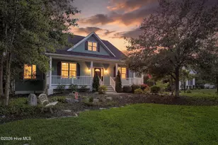 4285 Loblolly Circle SE, Southport, NC 28461 - Photo 2