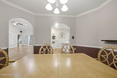 4285 Loblolly Circle SE, Southport, NC 28461 - Photo 26