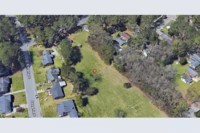 1198 Beckman Street, Rocky Mount, NC 27801 - Photo 1