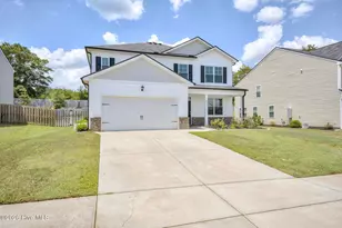 6113 Whitewater Dr, North Augusta, SC 29841 - Photo 1