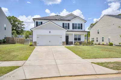6113 Whitewater #A Drive, North Augusta, SC 29841 - Photo 2