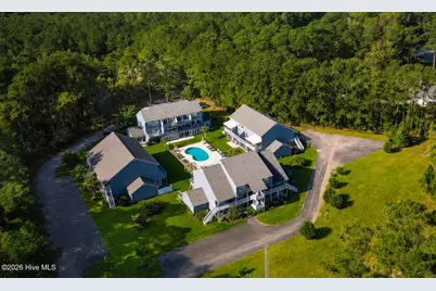 20 Boundaryline Drive NW #C, Calabash, NC 28467 - Photo 2