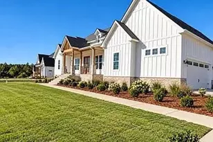 2875 Good Shepherd Trl, Spring Hope, NC 27882 - Photo 12