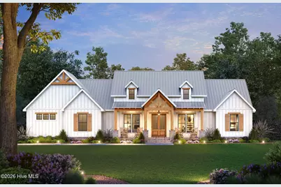 2875 Good Shepherd Trail, Spring Hope, NC 27882 - Photo 2