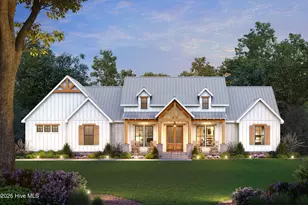 2875 Good Shepherd Trl, Spring Hope, NC 27882 - Photo 2