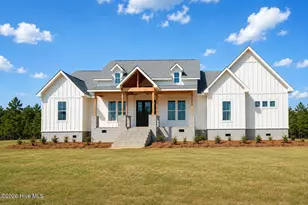 2875 Good Shepherd Trl, Spring Hope, NC 27882 - Photo 1
