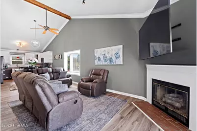 501 E Bay Drive, Sneads Ferry, NC 28460 - Photo 28