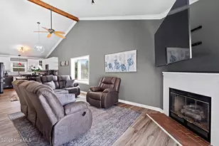 501 E Bay Dr, Sneads Ferry, NC 28460 - Photo 28