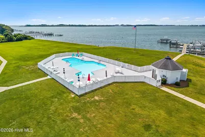 501 E Bay Drive, Sneads Ferry, NC 28460 - Photo 52