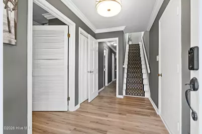 501 E Bay Drive, Sneads Ferry, NC 28460 - Photo 12
