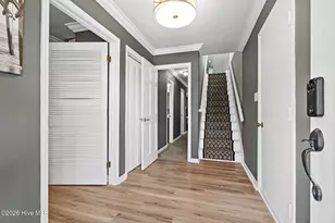 501 E Bay Dr, Sneads Ferry, NC 28460 - Photo 12