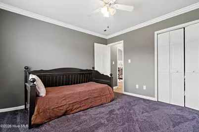 501 E Bay Drive, Sneads Ferry, NC 28460 - Photo 42