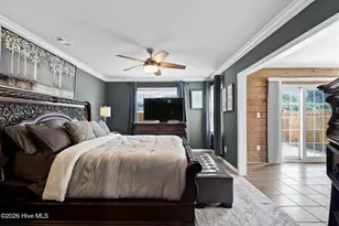 501 E Bay Dr, Sneads Ferry, NC 28460 - Photo 16