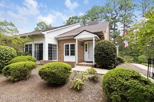 12 Pinehurst Manor Dr, Pinehurst, NC 28374 - Photo 1