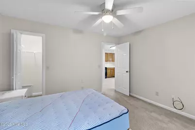 12 Pinehurst Manor Drive #D, Pinehurst, NC 28374 - Photo 22