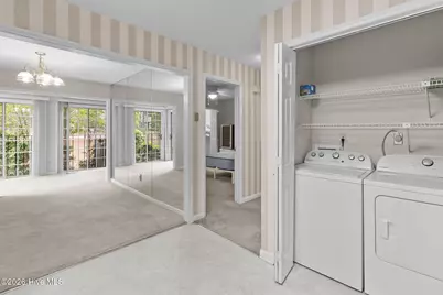 12 Pinehurst Manor Drive #D, Pinehurst, NC 28374 - Photo 20