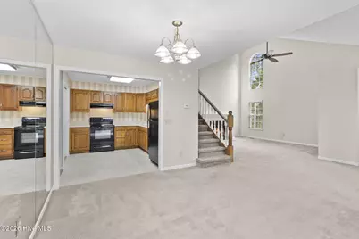 12 Pinehurst Manor Drive #D, Pinehurst, NC 28374 - Photo 14