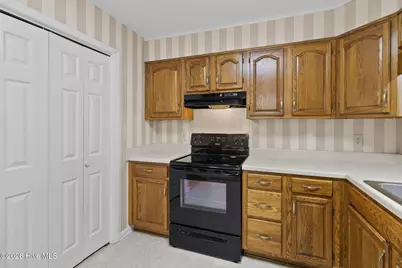 12 Pinehurst Manor Drive #D, Pinehurst, NC 28374 - Photo 18