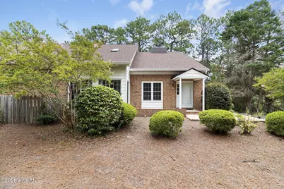 12 Pinehurst Manor Drive #D, Pinehurst, NC 28374 - Photo 2