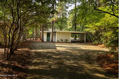 4604 Airport Road, Pinehurst, NC 28374 - Photo 34