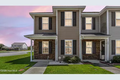 301 Glen Cannon Drive, Jacksonville, NC 28546 - Photo 2