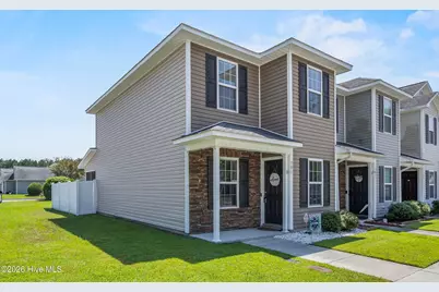 301 Glen Cannon Drive, Jacksonville, NC 28546 - Photo 1