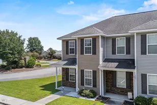 301 Glen Cannon Drive, Jacksonville, NC 28546 - Photo 20