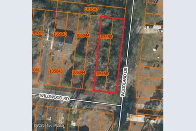 Lot 110 Wildwood Road, Whiteville, NC 28472 - Photo 2