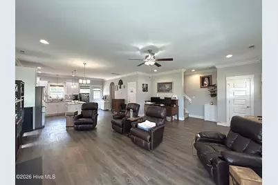 212 Chestwood Drive, Hubert, NC 28539 - Photo 8