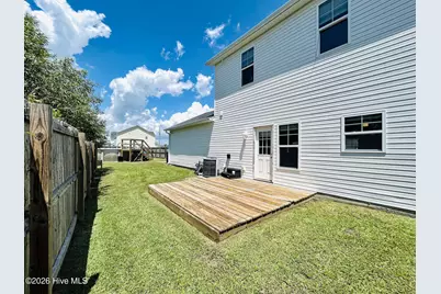 212 Chestwood Drive, Hubert, NC 28539 - Photo 40