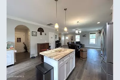 212 Chestwood Drive, Hubert, NC 28539 - Photo 2