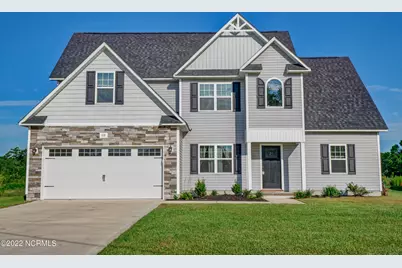 109 Easton Drive, Richlands, NC 28574 - Photo 1