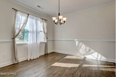 109 Easton Drive, Richlands, NC 28574 - Photo 6