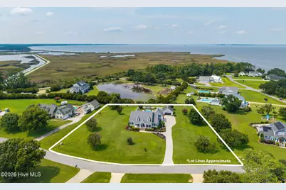 107 Goose Castle Terrace, Currituck, NC 27929 - Photo 26