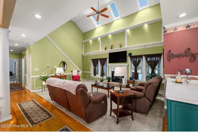107 Goose Castle Terrace, Currituck, NC 27929 - Photo 30