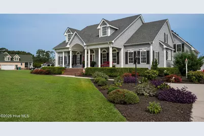 107 Goose Castle Terrace, Currituck, NC 27929 - Photo 2