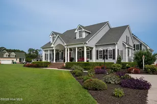 107 Goose Castle Terrace, Currituck, NC 27929 - Photo 2
