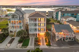 1403 Carolina Beach Ave N, Carolina Beach, NC 28428 - Photo 2