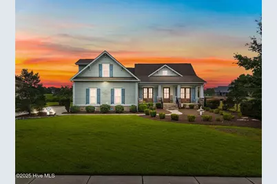 395 Canoe Court NW, Calabash, NC 28467 - Photo 2