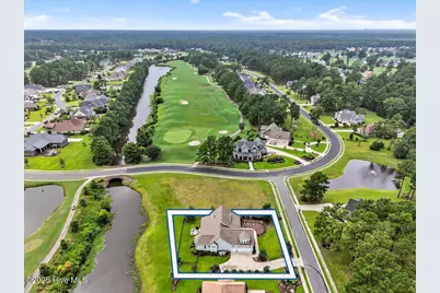 395 Canoe Court NW, Calabash, NC 28467 - Photo 38